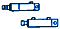 Cilindros Hidrulicos de Duplo e Simples Efeito