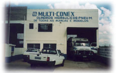 Multi-Conex
